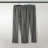 Kanye West Sunday Service Pant Autumn and Winter Sports Casual Men's and Women's Terry Trousers