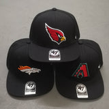 La 9fifty Hats Baseball Cap Men's and Women's Embroidered Sports Hat