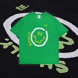 Smiley Face T Shirt