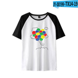 Smiley Face T Shirt