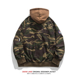 Men Jacket Spring Jacket Men's Jacket Couple Loose