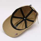 Dodgers and Yankees Baseball Cap Baseball Cap Female Summer Peaked Cap Male