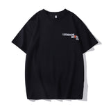 Legends Never Die Vlone Shirt Letter Big V999 Printed T-shirt