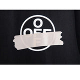 Short Sleeve Plus Size Casual Fashionable Arrow Men's Tshirt Owt t shirt