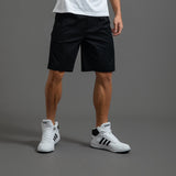 Hoochie Daddy Short Cotton Shorts Men's Loose Casual