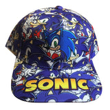 Mario Hat Cartoon Animation Peripheral Embroidered Hip Hop Baseball Cap