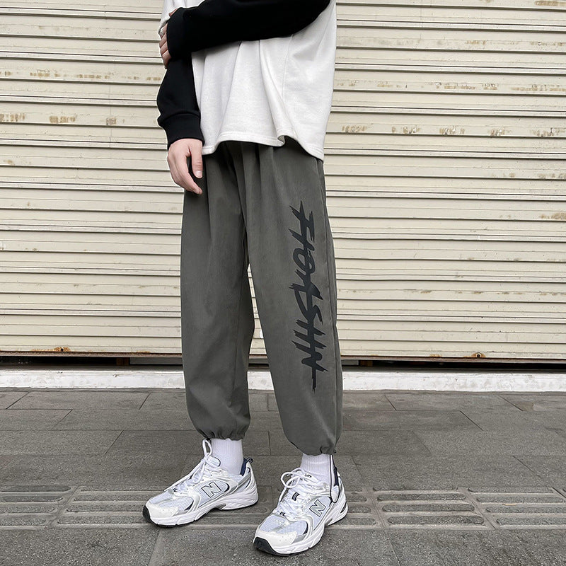 Men Pants