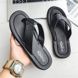 Men Beach Shoes Men's Summer Outdoor Non-Slip