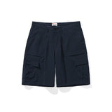 Men Shorts Summer Men's Pocket Cargo Pants Vintage Shorts