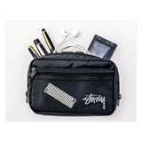 Stussy Handbag Two-Piece Storage Bag