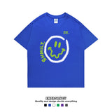 Smiley Face T Shirt