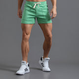 Hoochie Daddy Short Cotton Sports Shorts Men