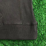 Rrr123 Hoodie Fleece Sweater Distressed Hoodie