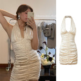 Marilyn Monroe Dress Sleep Dress for Women Small Skirt