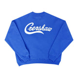 Fog Fear of God Essentials Sweatshirt Crew Neck Sweater La Fleece-Lined Couple Pullover