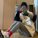 Women Winter Coats Puffer Jacket Down Coat Lightweight Down Jacket Female Loose Winter Coat