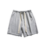 Men Shorts Summer Men's Trendy Casual Shorts