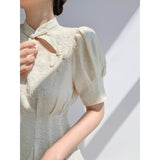 Marilyn Monroe Dress Vintage Women's Summer Dress Skirt