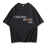 Butterfly Vlone Shirt Large V Python Print