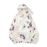 Cpfm Hoodie Winter Men's and Women's Smiling Face Loose Hooded Pullover Sweater