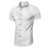 Men Beach T Shirts Summer Shirt Wide Men