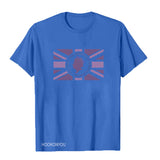 Inspired by Queen's Platinum Jubilee 2022 Elizabeth 70 Years T-shirt Graphic Print Crew Neck Short Sleeve