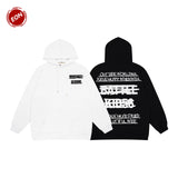 Grafitti Sweatshirts Men's Graffiti Hoodie