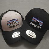 La 9fifty Hats Baseball Cap Men and Women Outdoor Sports