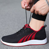 Men's Sneaks Men's Shoes Spring, Summer, Autumn and Winter Casual Shoes