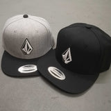 La 9fifty Hats Baseball Cap Men's and Women's Embroidered Sports Skateboard Hat
