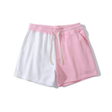 Hoochie Daddy Short Sweatpants Knitted Shorts