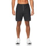 Men Sports Flex Shorts Summer Sports Men Running Training Shorts