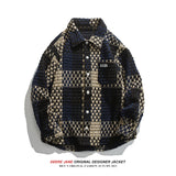 Men Jacket Spring Coat Men Spring and Autumn Loose Casual Jacket