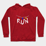 Stranger Things Hoodie Anime Peripheral Hoodie Loose-Fitting Casual Pullover