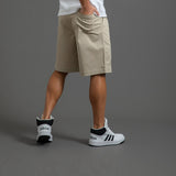 Hoochie Daddy Short Cotton Shorts Men's Loose Casual