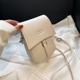 Sling Bags Lightweight Small Satchel Mini Fashion Simple