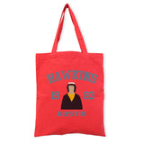 Stranger Things Hellfire Club Handbag Anime Stranger Things Tote Bag Fashion Shopping Bag Portable