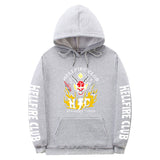 Stranger Things Hoodie Stranger Things Season 4 Sweatshirt
