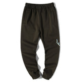 Kanye West Sunday Service Pant Lightning Sports Fleece-Lined Casual Sweatpants