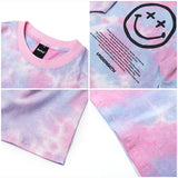 Smiley Face T Shirt