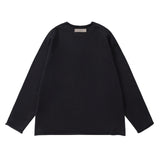 Fear of God Essentials 1977 Knit Hoodie Knitwear Men's and Women's Sweaters