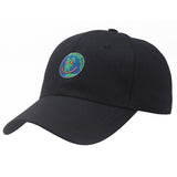 Travis Scott Astroworld Cap Color Embroidery Letters Hip Hop Hat Men and Women