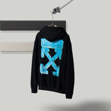 Plus Size Casual and Comfortable Sweater Men's Cotton Owt hoodie