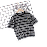 Children T Shrits Boys' Summer Short Sleeve Short Sleeve