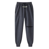 Fear of God Fog Essentials Casual Pants Autumn and Winter