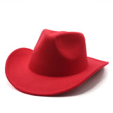 Cowboy Hats Denim Hat Riding Hat for Men and Women