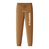 Fog Fear of God Pants Esentials Autumn and Winter Sweatpants