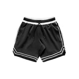 Men Sports Flex Shorts Summer Exercise Shorts Men's Loose