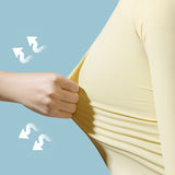 Sun Resistant Clothes Sun Protection Clothing Ice-Sensitive Breathable UV Face Cover Hair Hole Sun-Protective Clothing