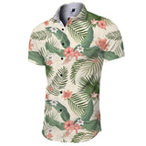 Men Beach T Shirts Summer Shirt Wide Men